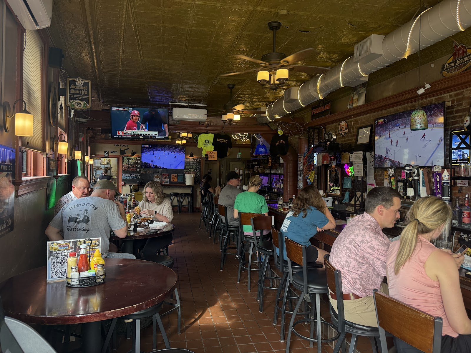 Inside BBT